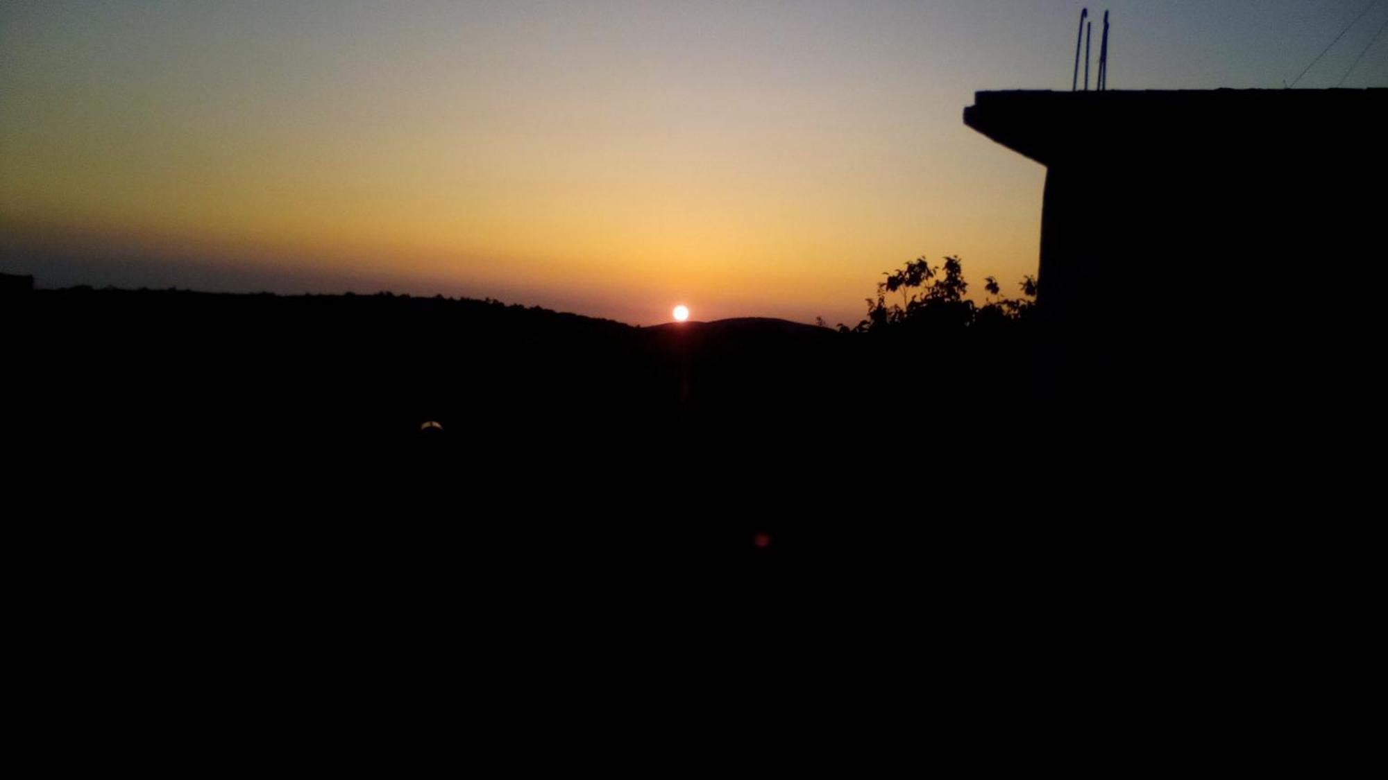 Pearly Sunset Maries (Zakynthos)